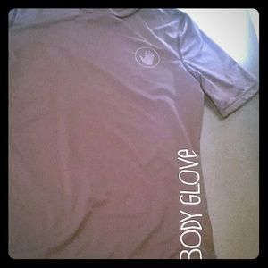 Body Glove rash guard